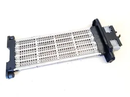 Mercedes-Benz Citan W415 Elektrisks mazais salona radiators a52103200