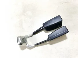 Seat Ibiza IV (6J,6P) Rear seatbelt buckle 6r0857739