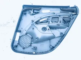 Seat Ibiza IV (6J,6P) Rivestimento del pannello della portiera posteriore 6j4867211
