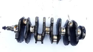 Fiat Punto (188) Crankshaft 