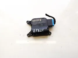 Volkswagen Jetta VI Air flap motor/actuator 1k0907511c