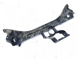 Mercedes-Benz E W211 Radiator support slam panel 