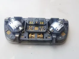 Volvo S60 Illuminazione sedili anteriori 9178936