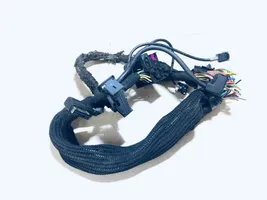 Opel Vectra B Other wiring loom 9675971