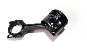 Honda CR-V Piston with connecting rod rbd