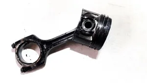 Honda CR-V Piston with connecting rod rbd