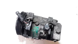 Alfa Romeo 156 Air conditioning (A/C) compressor (pump) 3060802824