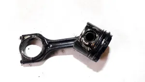 Peugeot 307 Piston avec bielle 619