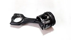 Peugeot 307 Piston avec bielle 619