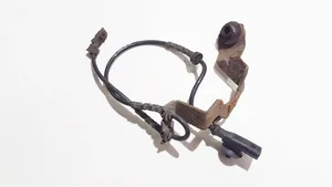 Renault Clio III ABS brake wheel speed sensor 8200419177