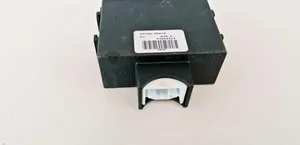 Toyota Avensis T250 Immobilizer control unit/module 8978005030