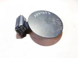 Hyundai Santa Fe Fuel tank cap 