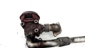 Honda CR-V EGR valve 