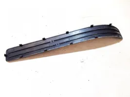 Volkswagen Touareg I Rear sill trim cover 7l0853793