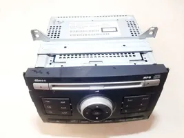 KIA Ceed Panel / Radioodtwarzacz CD/DVD/GPS 961601h000