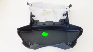 Renault Megane III Garniture de colonne de volant 484710005r