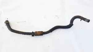 Renault Megane III Engine coolant pipe/hose 