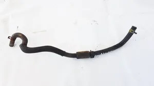 Renault Megane III Engine coolant pipe/hose 