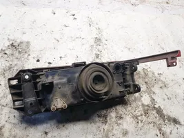 Mazda 323 Lampa przednia 11061301