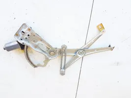 Mercedes-Benz CLK A208 C208 Sliding door window regulator with motor 