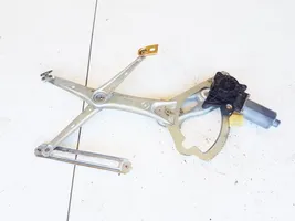 Mercedes-Benz CLK A208 C208 Sliding door window regulator with motor 