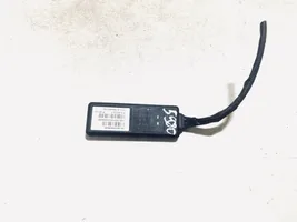 Audi TT Mk1 GPS-pystyantenni n69831000