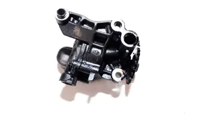 Volkswagen Polo Oil pump 045115105C