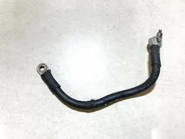 Volkswagen Touareg I Other wiring loom 