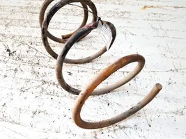 Subaru Impreza II Front coil spring 