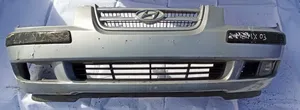 Hyundai Matrix Front bumper Pilka