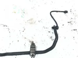 Volkswagen Scirocco Stabilizator przedni / drążek 1k0411303