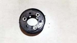 Renault Laguna I Water pump pulley 