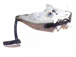 Ford Kuga I Handbrake/parking brake lever assembly 194990a