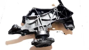 Audi A4 S4 B5 8D Support, suspension du moteur 058145523D