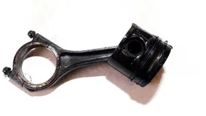 Jaguar XF Piston with connecting rod H268X