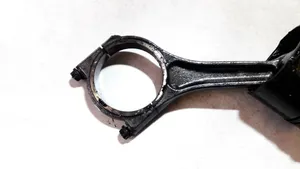 Jaguar XF Piston with connecting rod H268X