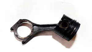 Jaguar XF Piston with connecting rod H268X