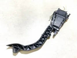 Ford Kuga I Accelerator throttle pedal 3m519f836bh