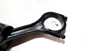 Jaguar XF Piston with connecting rod H288X