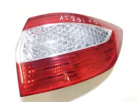 Ford Mondeo MK IV Luci posteriori 7s7113404b