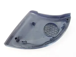 Renault Megane I Grilles/couvercle de haut-parleur latéral 7700840880