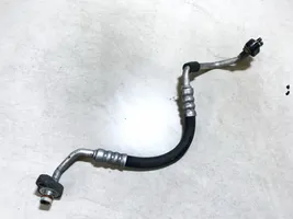 Ford Mondeo MK IV Power steering hose/pipe/line 