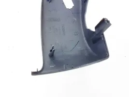 Renault Megane I Garniture de colonne de volant 7700839821