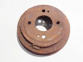 Honda Civic Drum brake (rear) 