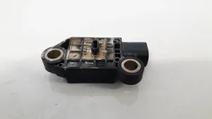 Citroen C5 Capteur de collision / impact de déploiement d'airbag 9642467780