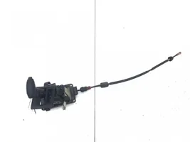 Renault Clio I Palanca/selector de cambios (interno) 7700815632