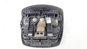 Renault Megane III Steering wheel airbag 6105228FXF