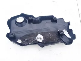 Honda CR-V Engine cover (trim) 