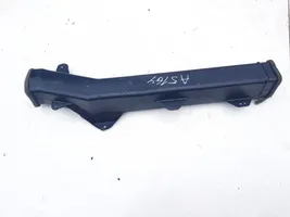 Honda CR-V Tube d'admission d'air 83400t0au01048