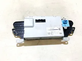 Honda CR-V Monitor / wyświetlacz / ekran 39710t1ge220m1